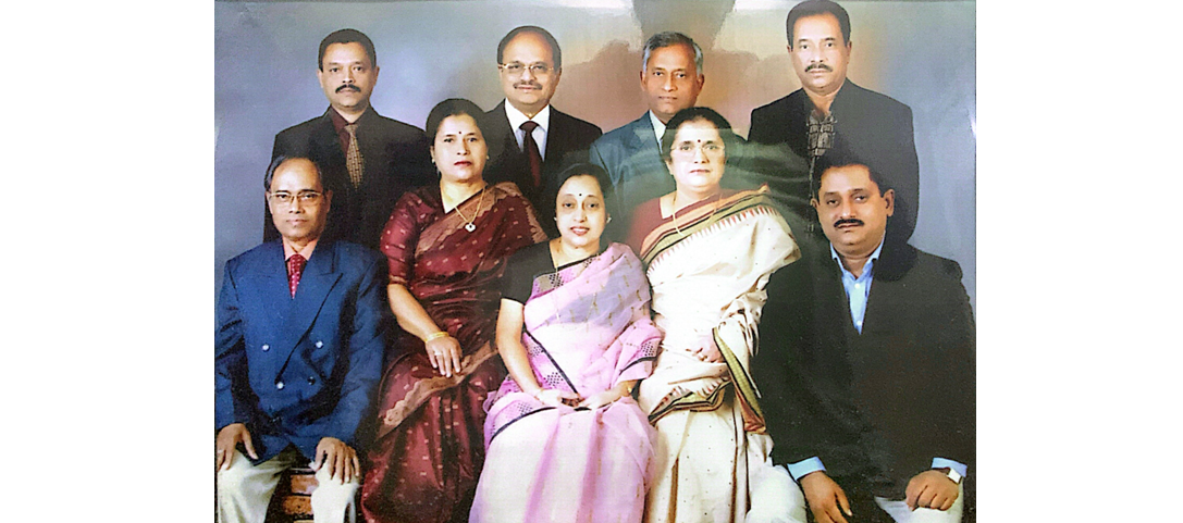 Trustee member